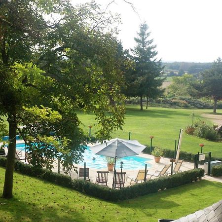 Le Logis Du Pressoir Self Catering Gites In Beautiful 18Th Century Estate In The Heart Of The Loire Valley With Heated Pool And Extensive Grounds. Les Bois-d'Anjou Luaran gambar