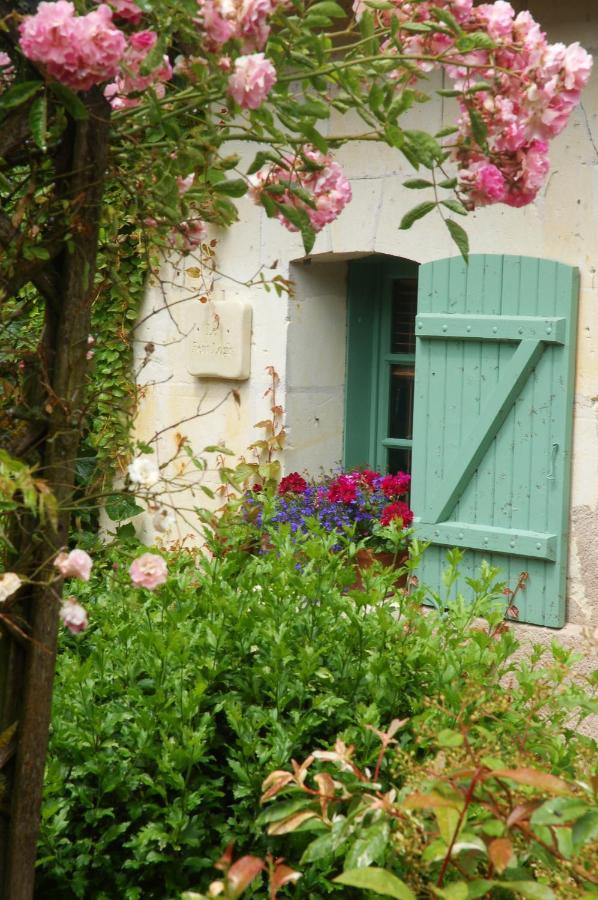 Le Logis Du Pressoir Self Catering Gites In Beautiful 18Th Century Estate In The Heart Of The Loire Valley With Heated Pool And Extensive Grounds. Les Bois-d'Anjou Luaran gambar