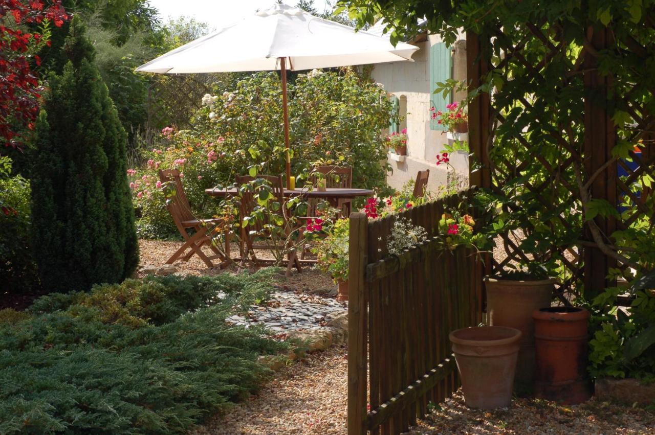 Le Logis Du Pressoir Self Catering Gites In Beautiful 18Th Century Estate In The Heart Of The Loire Valley With Heated Pool And Extensive Grounds. Les Bois-d'Anjou Luaran gambar