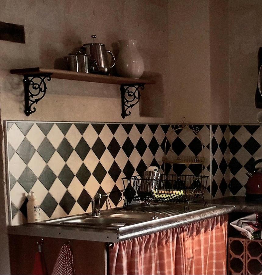 Le Logis Du Pressoir Self Catering Gites In Beautiful 18Th Century Estate In The Heart Of The Loire Valley With Heated Pool And Extensive Grounds. Les Bois-d'Anjou Luaran gambar